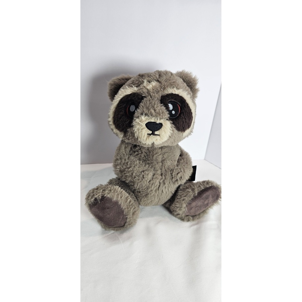 Disney Parks Marvel Rocket‎ Raccoon Guardians Of The Galaxy Vol. 3 Plush Doll